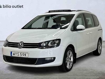 VW Sharan
