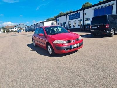 Renault Mégane II