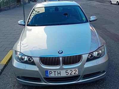 BMW 325