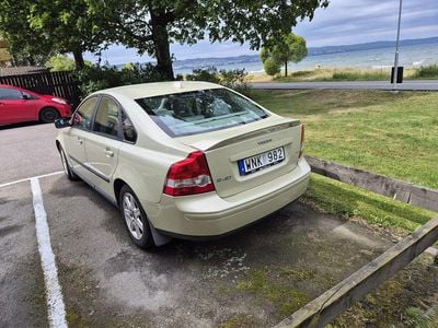 Volvo S40