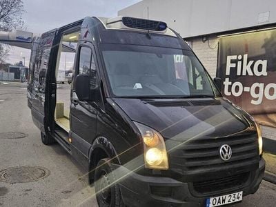 VW Crafter