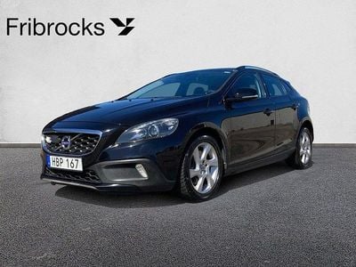 Volvo V40 CC