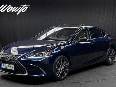 Lexus ES300H