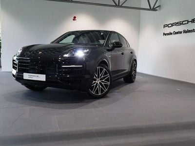 Svart Begagnad 2024 Porsche Cayenne SUV | 1 175 000 kr