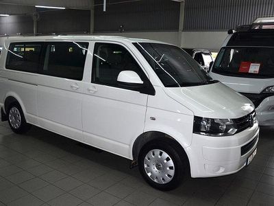 VW Caravelle
