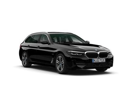 BMW 530e