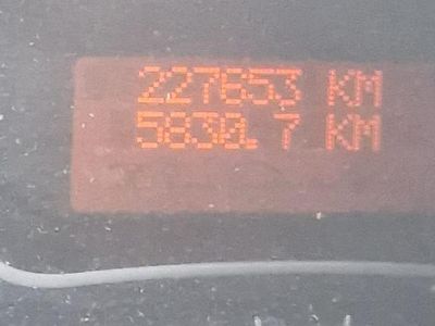 Begagnad 2010 Renault Kangoo Minibuss | 28 000 kr (Lite dyr)