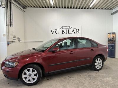 Volvo S40