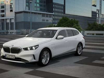 BMW 530e