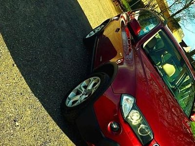 Begagnad BMW X3 150 HK (110 kW) 2010 SUV