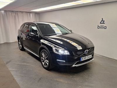 Volvo V60 CC