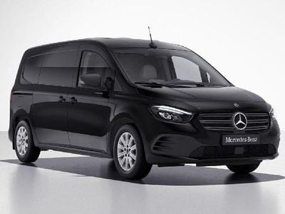 Mercedes Citan 112