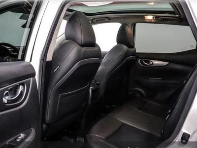 Begagnad 2018 Nissan Qashqai SUV | 168 000 kr (Marknadspris)