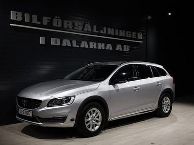 Volvo V60 CC