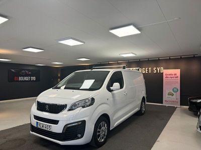 begagnad Peugeot Expert Panel Van 1.2t 2.0 BlueHDi Skåpbil Euro 6