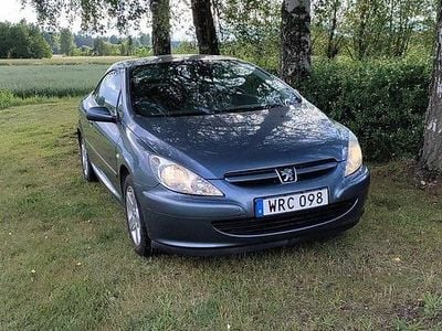 Peugeot 307 CC