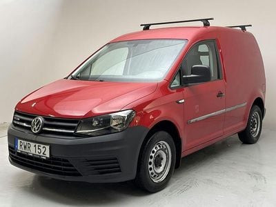 VW Caddy