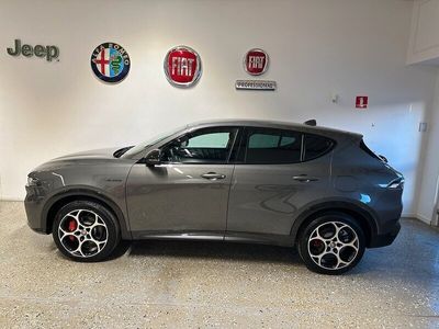 begagnad Alfa Romeo Alfa 6 Tonale Plug-in-Hybrid Euro