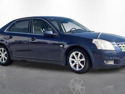 Begagnad 2006 Cadillac BLS Sedan | 32 000 kr