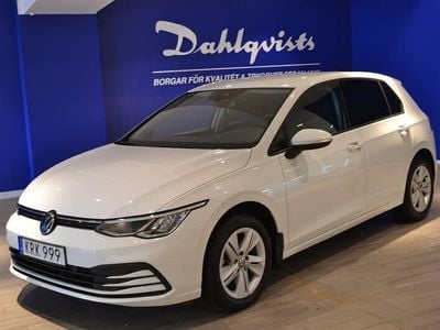 VW Golf VIII