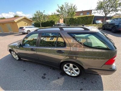 Saab 9-5