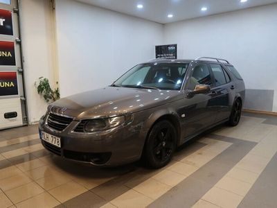 Saab 9-5