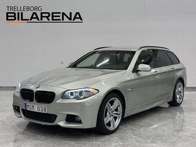 BMW 535