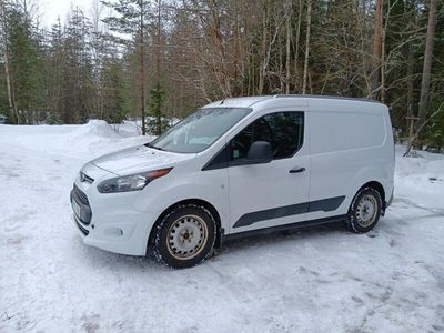 begagnad Ford Transit Connect 200 1.0 EcoBoost Euro 6