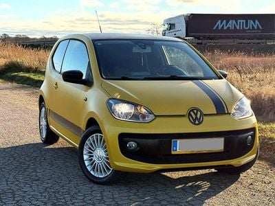 Begagnad 2012 VW up! Halvkombi | 45 000 kr (Marknadspris)