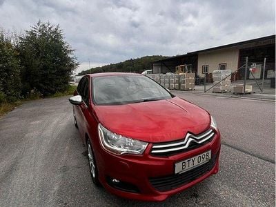 Citroën C4