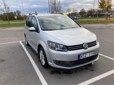 VW Touran