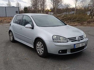 VW Golf V