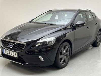 Volvo V40 CC