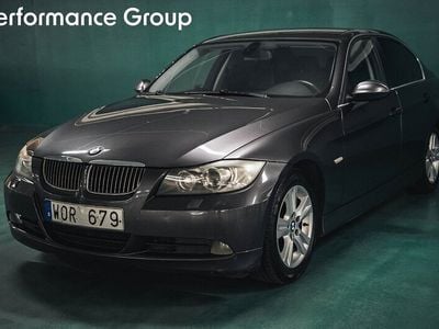 BMW 325