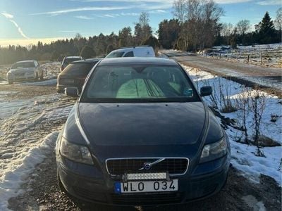 Volvo S40