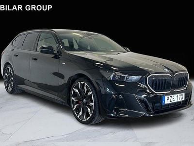 BMW 530e
