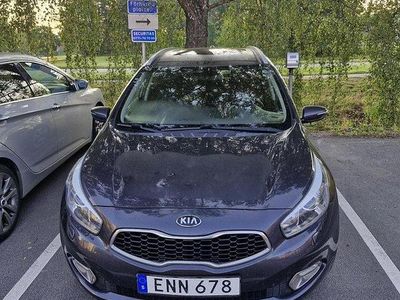 Kia Ceed Sportswagon