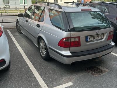 Saab 9-5