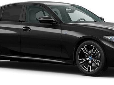 BMW 330e