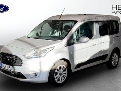 Ford Tourneo