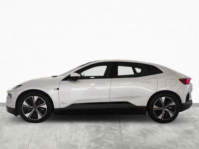 Polestar 4