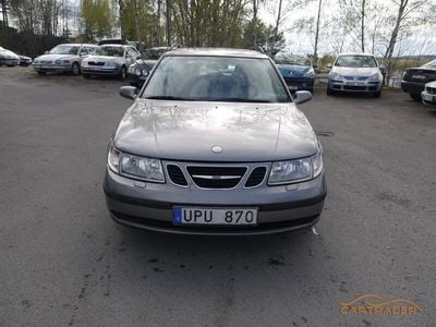 Saab 9-5