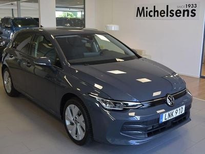 VW Golf VIII