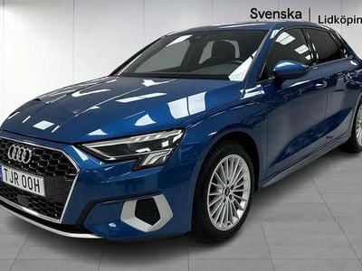 Audi A3 Sportback e-tron