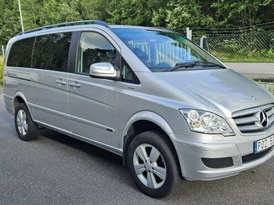 Mercedes Viano