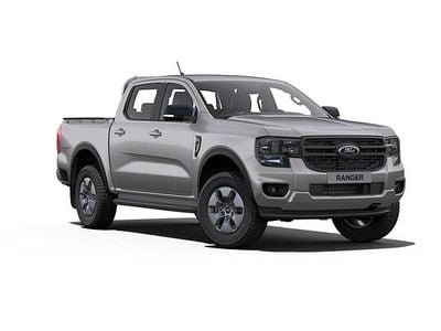 Ny 2026 Ford Ranger XLT Pickup | 499 000 kr