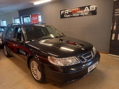 Saab 9-5