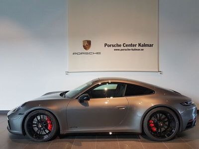 begagnad Porsche 911 Carrera GTS 992 PDK Se Spec 590 mil 1 Ägare
