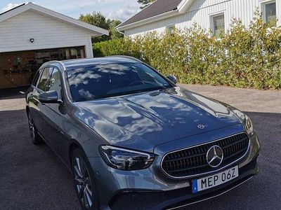 Mercedes E300