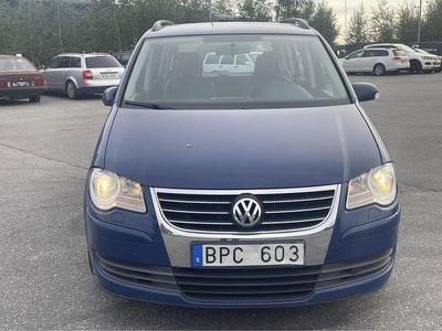 VW Touran